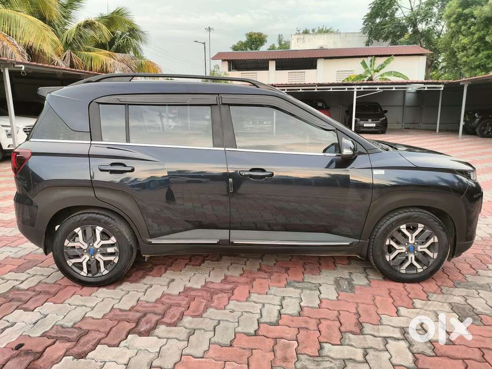 Hyundai Exter, 2023, Petrol