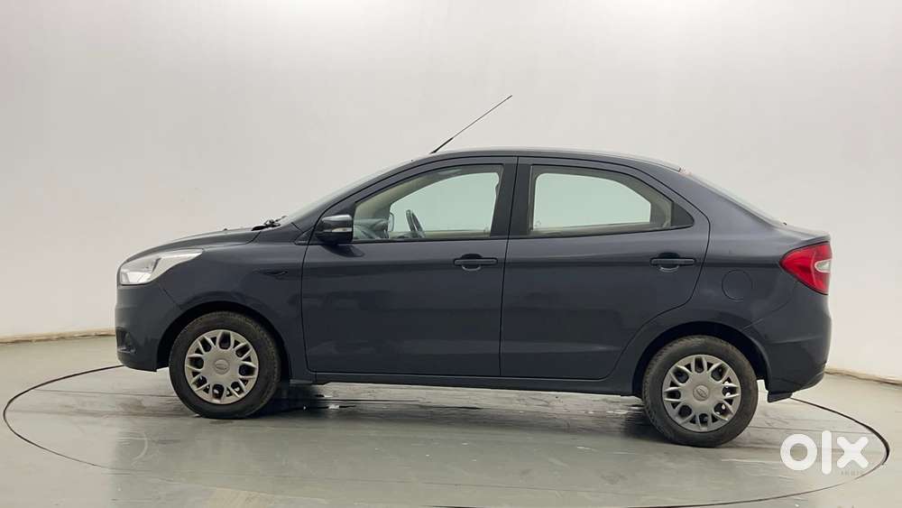 Ford Figo Aspire 1.2 Ti-vct Trend, 2018, Petrol