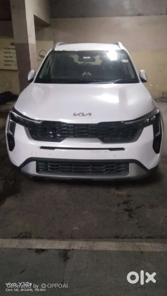 Kia Sonet, 2025, Petrol