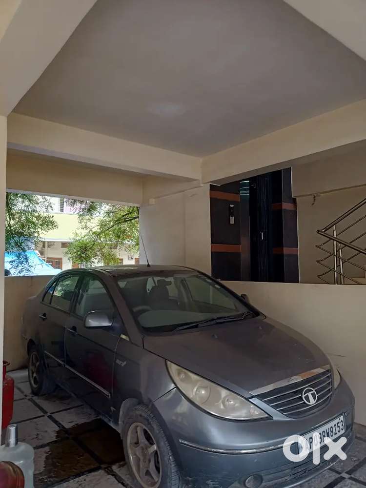 Tata Manza 2009 Diesel Well Maintained