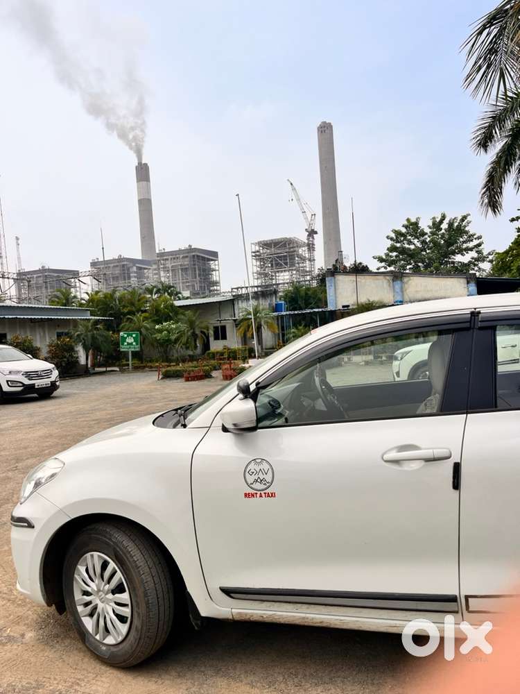 Ola Rapido Uber  Attach Sedan Dezire