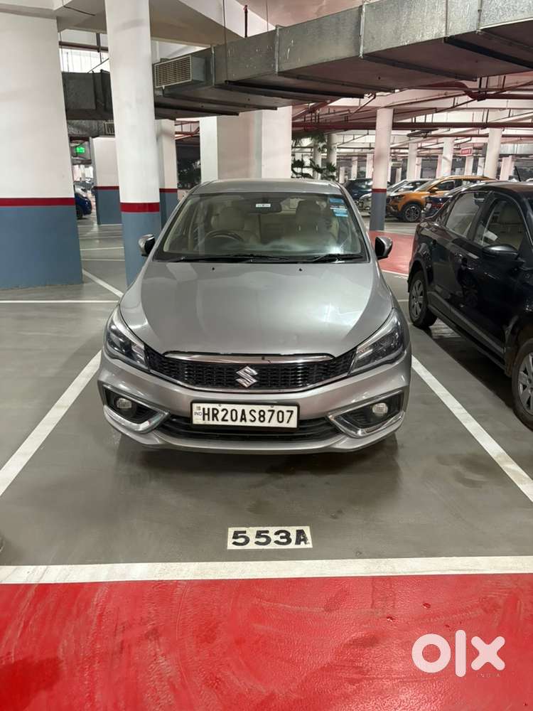 Maruti Suzuki Ciaz Petrol 2020