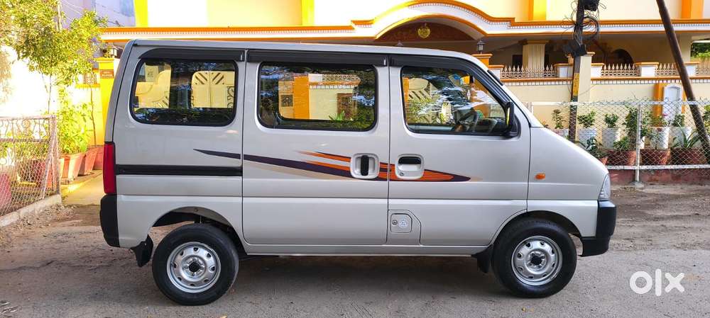 Maruti Suzuki Eeco