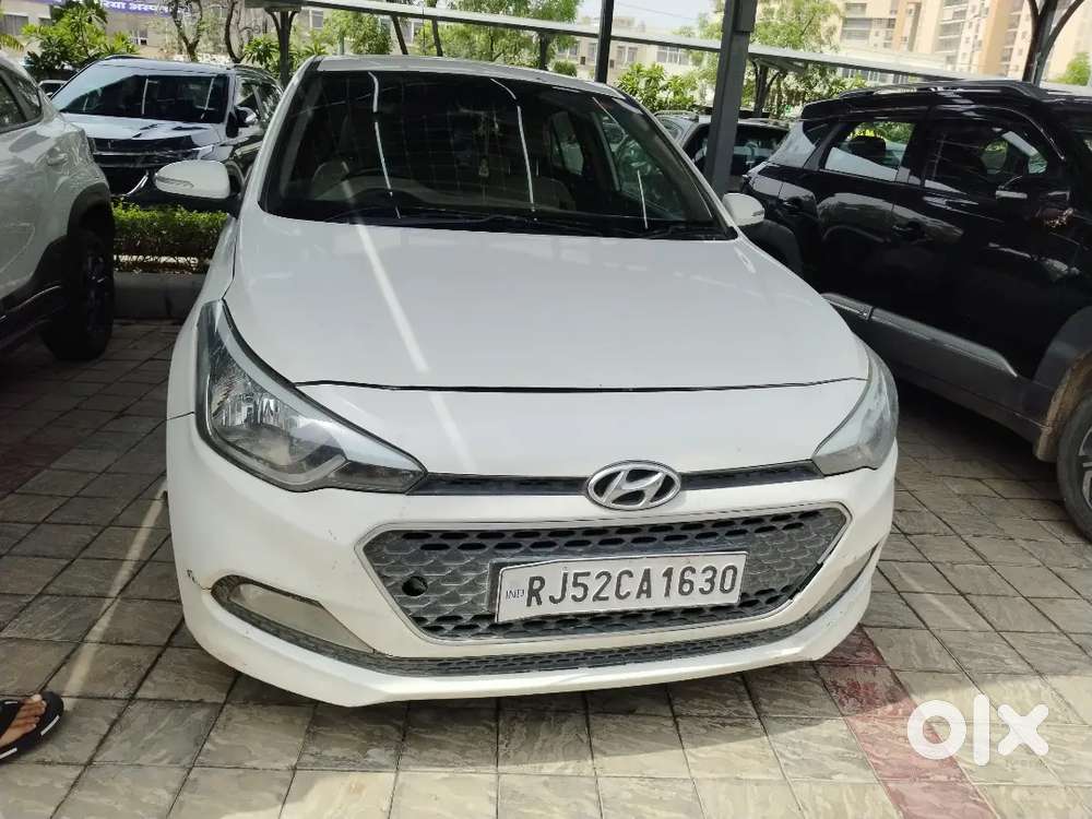 Best I20 Sports