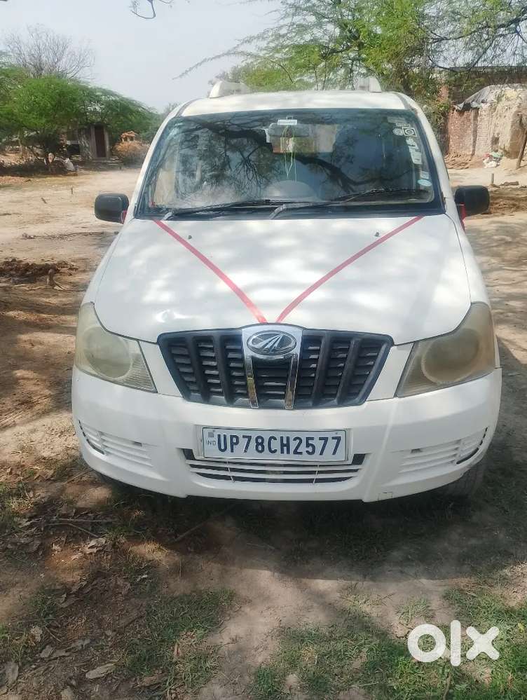 Mahindra Xylo 2011 डीज़ल Manual
