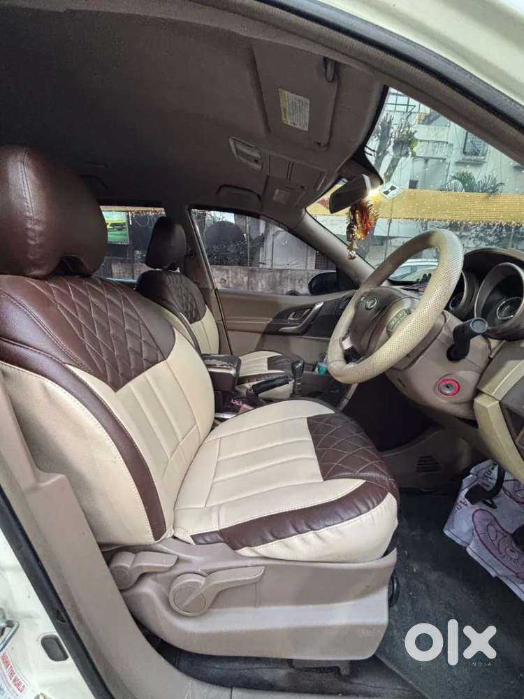 Mahindra Xuv500 W6 1.99 Mhawk, 2012, Diesel