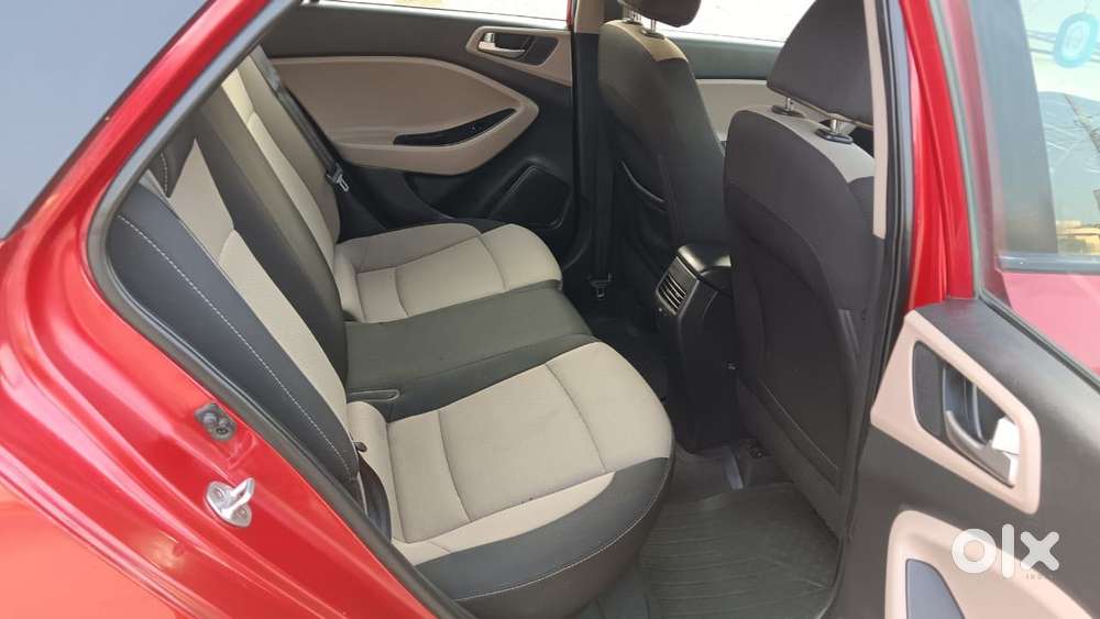 Hyundai I20 1.2 Sportz (o), 2015, Petrol