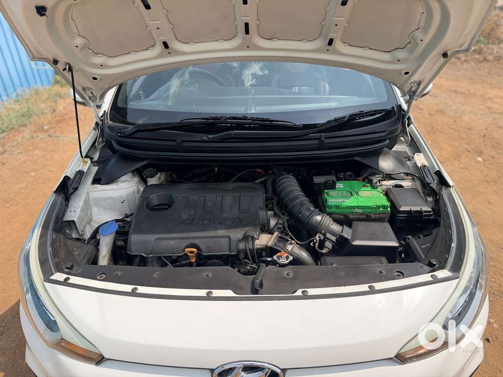 Hyundai I20 Active 1.2 S, 2016, Diesel