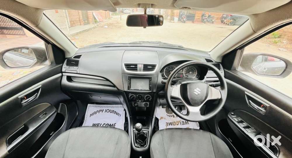 Maruti Suzuki Swift Ddis Vdi, 2012, Diesel
