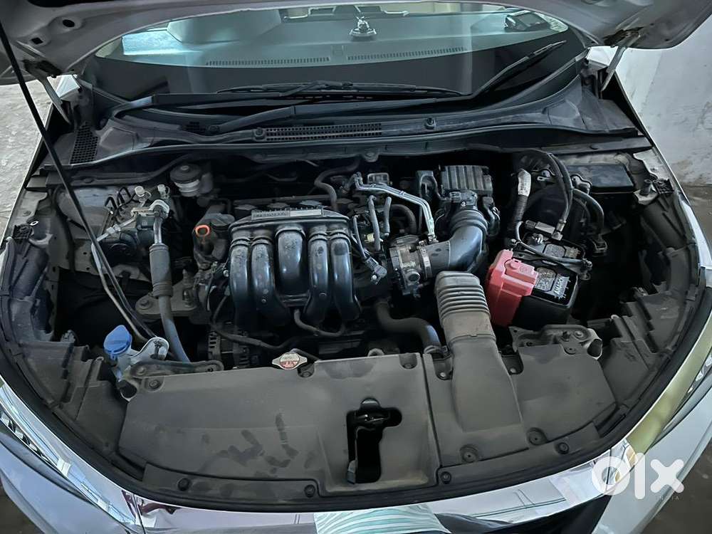 Honda City Zx 2023 Petrol Well Maintained