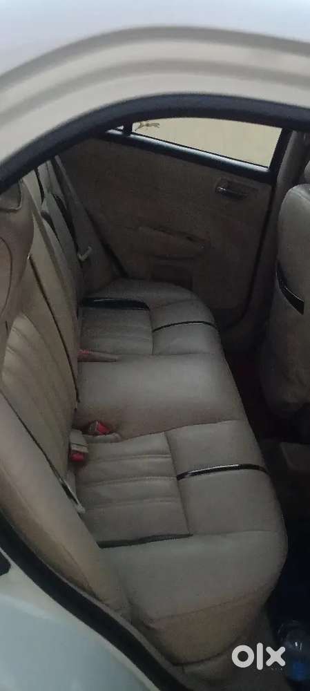 Maruti Suzuki Dzire 2015 Variant
