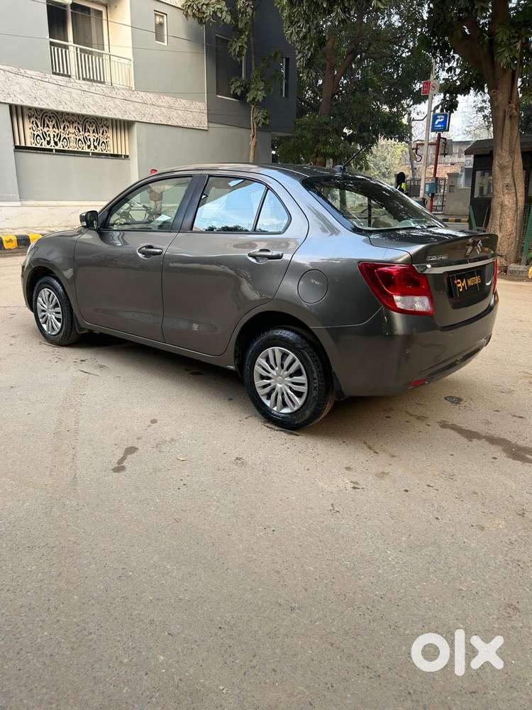 Maruti Suzuki Swift Dzire Vxi(o) Amt, 2022, Petrol