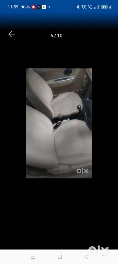 Chevrolet Spark 30000 Km Driven