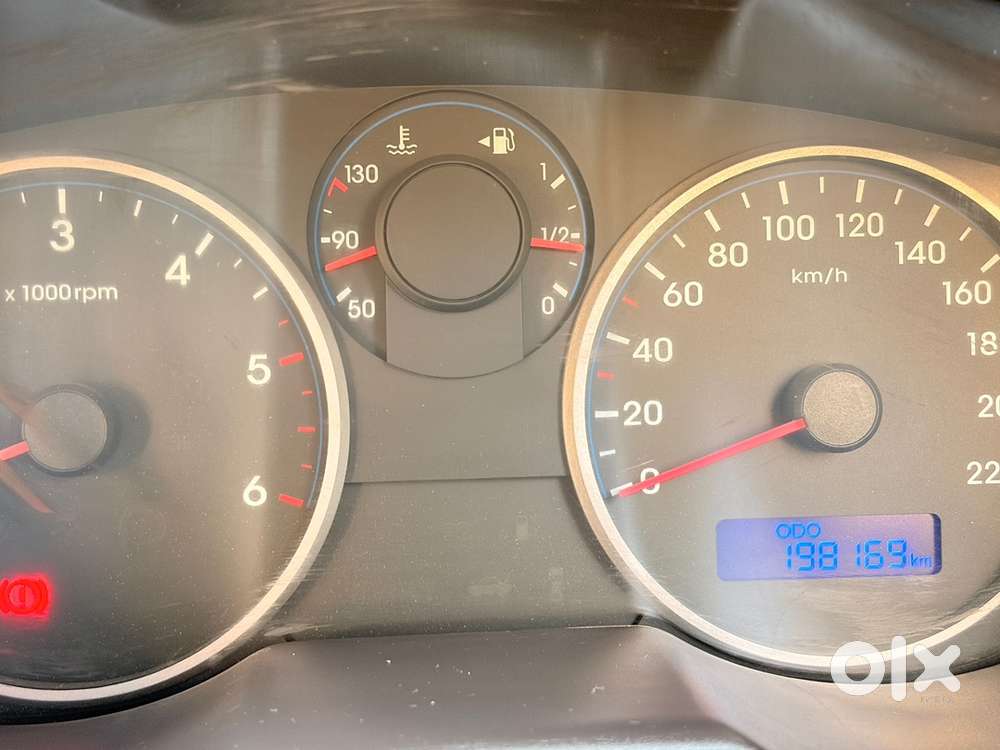 Hyundai I20 Diesel Car 2013