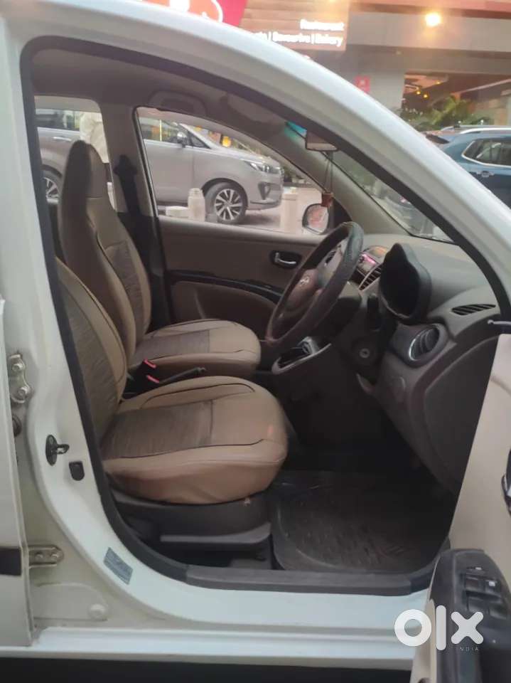 Hyundai I10 1.1l Irde Magna Special Edition, 2012, Petrol