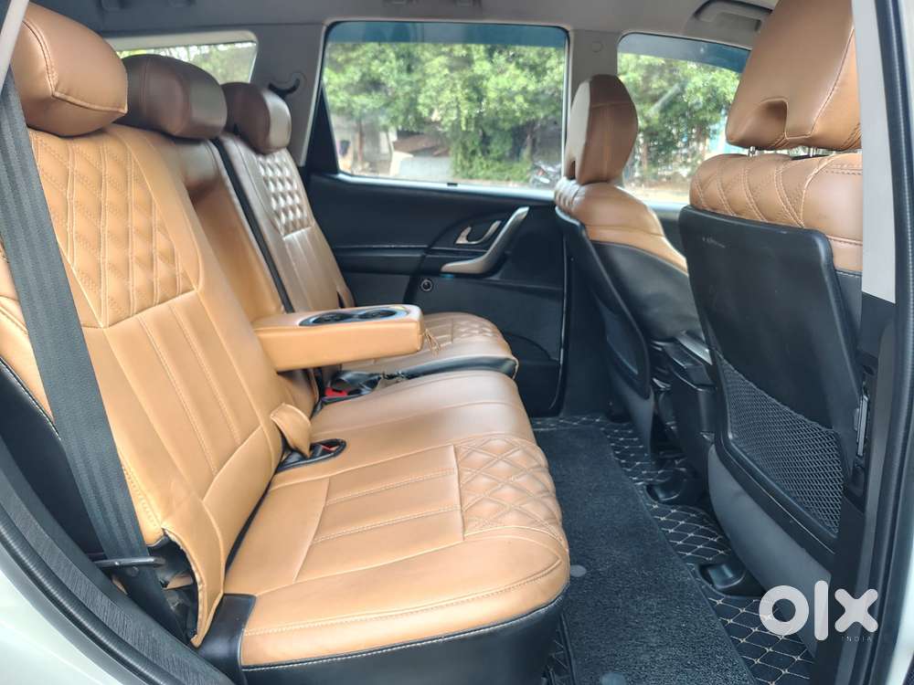 Mahindra Xuv500 W7, 2018, Diesel