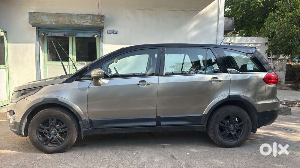 Tata Hexa 2019 Diesel