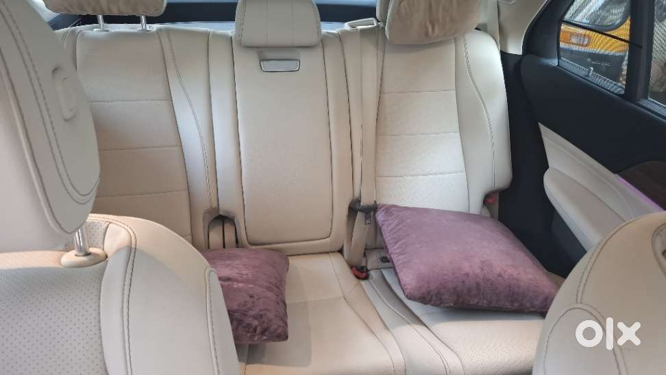 Mercedes-benz Gle 450d 4matic Lwb, 2025, Diesel