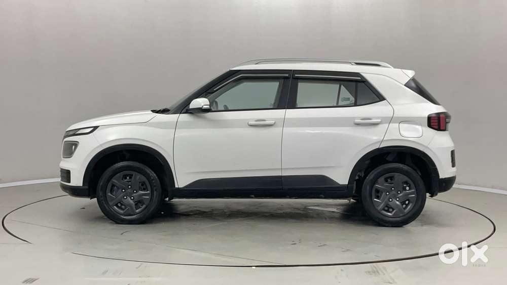 Hyundai Venue Sx, 2024, Petrol