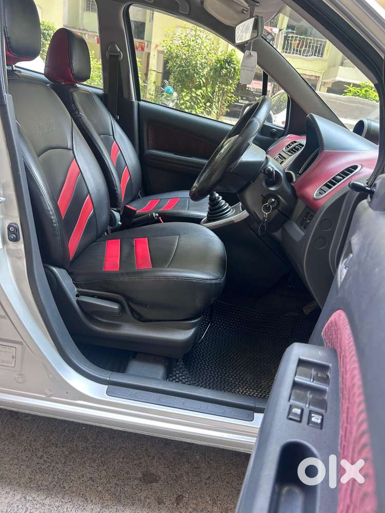 Maruti Suzuki Ritz 1.3 Vdi Abs, 2014, Diesel