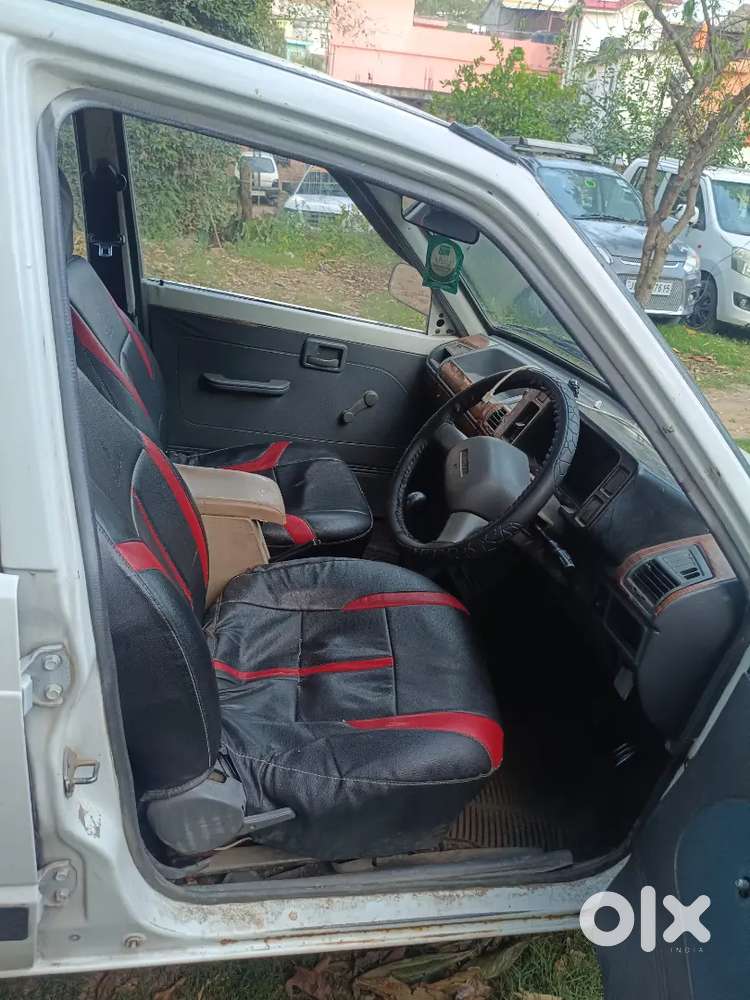 Maruti Suzuki,800,colour White Seating 4 Capacity Cari Is Good Conditi