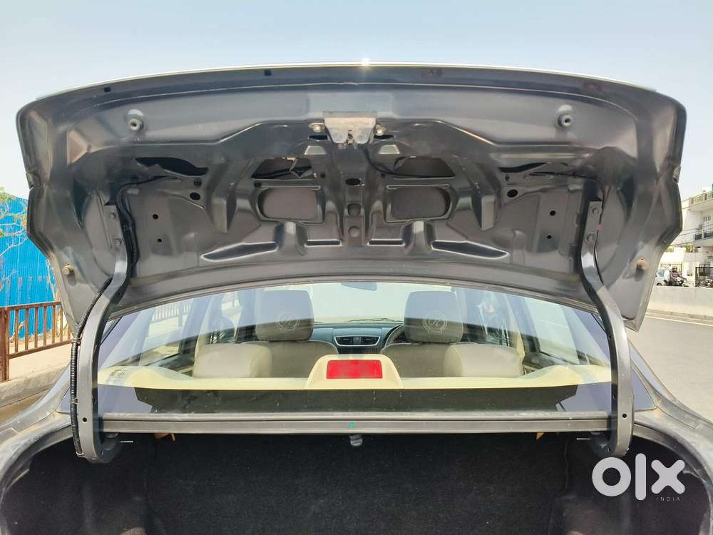 Maruti Suzuki Swift Dzire 1.3 Vxi, 2016, Petrol