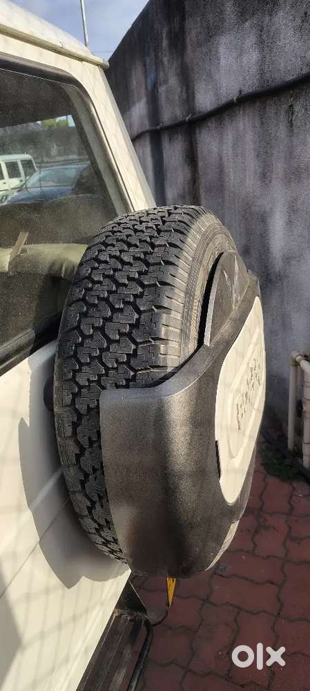 Mahindra Be 6 Diesel 2023