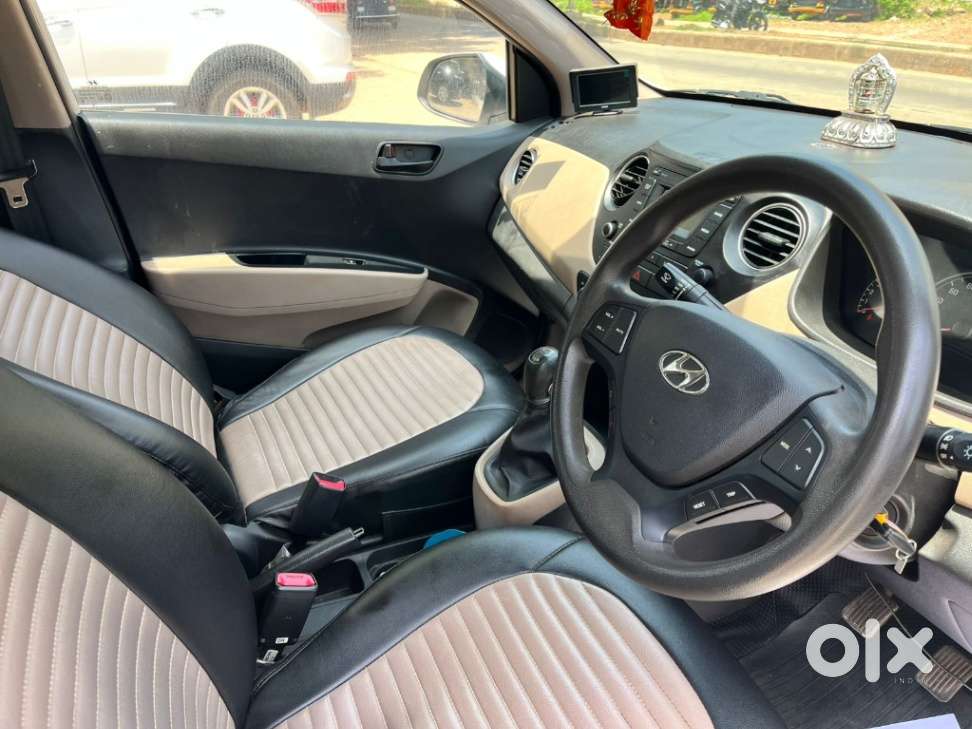 Hyundai Grand I10 2016-2017 Magna, 2018, Petrol