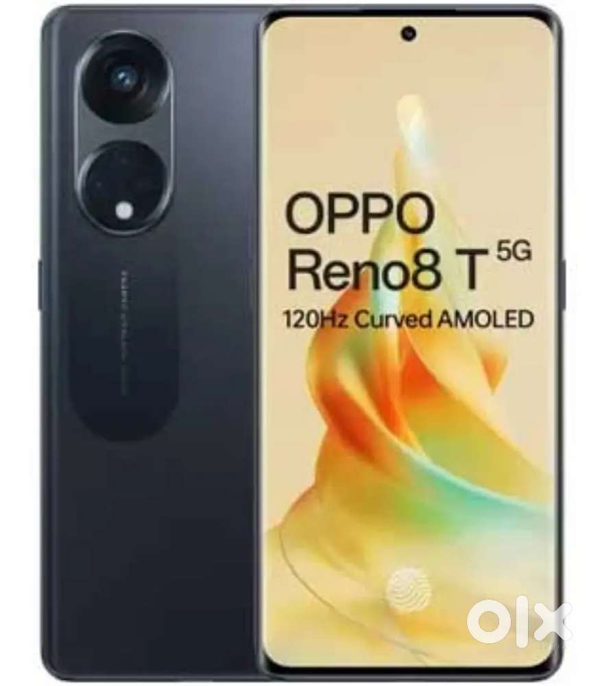 Oppo reno 8t 5g