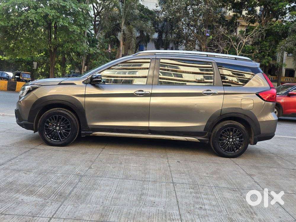 Maruti Suzuki Xl6 1.5 Alpha At, 2020, Petrol