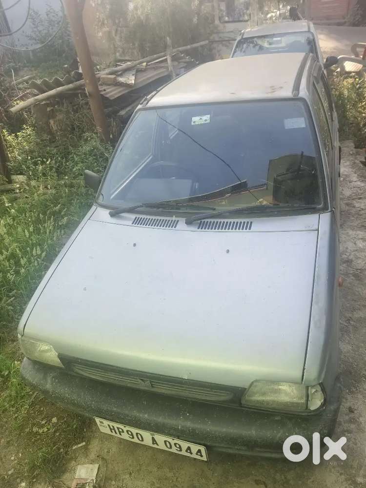 100% Working Well Maintained Single Hand Car