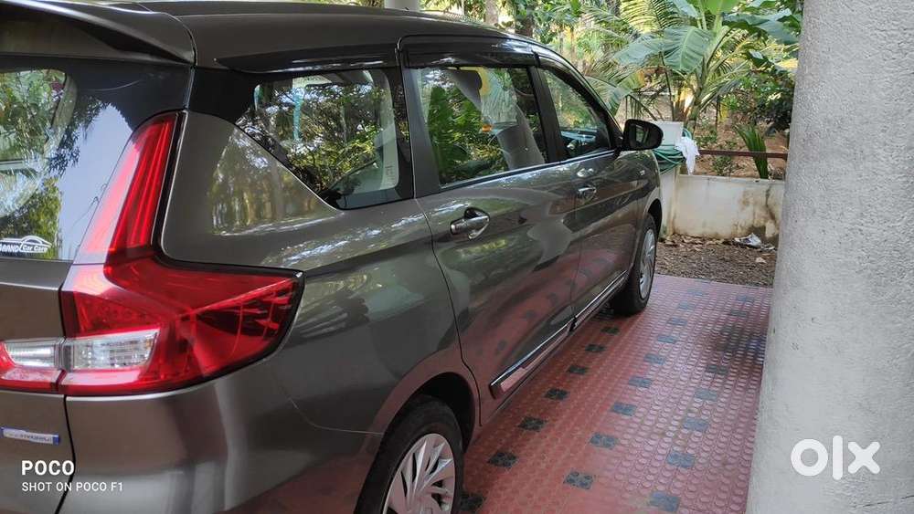 Maruti Suzuki Ertiga 219 Diesel Well Maintained
