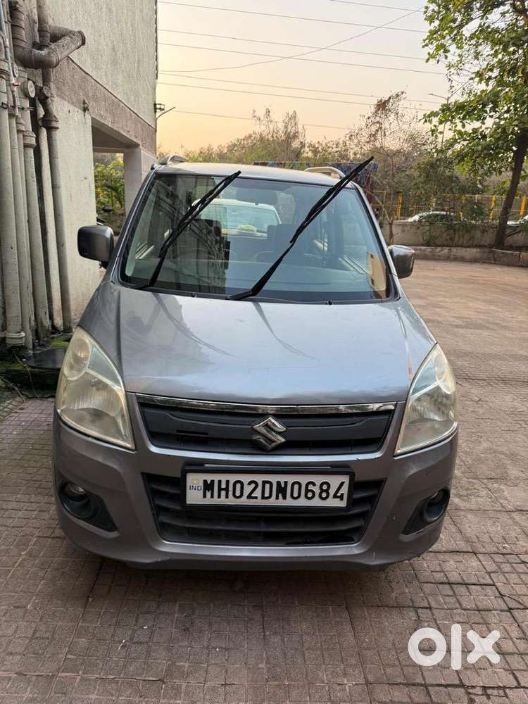 Maruti Suzuki Wagon R 2010 Cng & Hybrids Good Condition