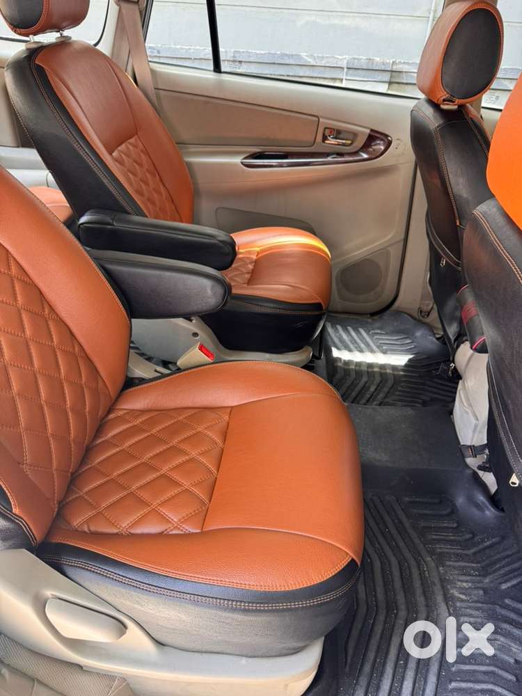 Toyota Innova Diesel Manual 2013