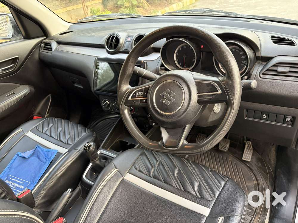 Maruti Suzuki Swift, 2023, Petrol