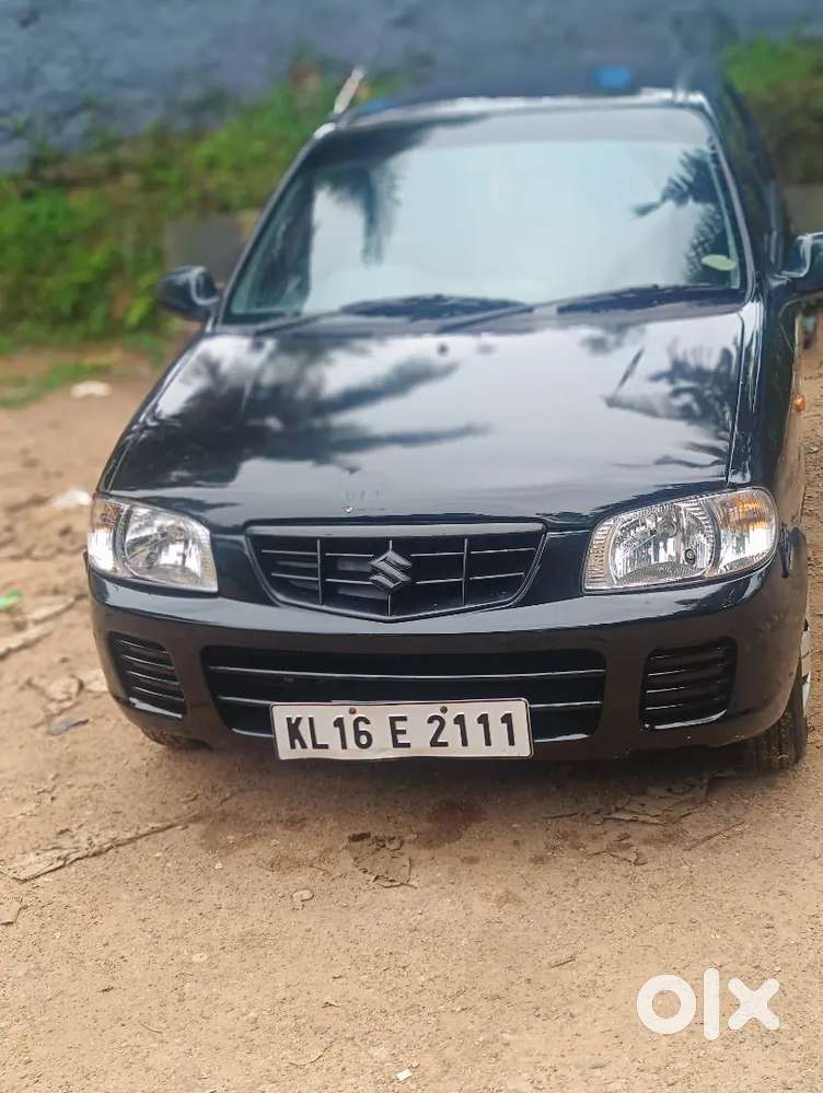 Maruti Suzuki Alto Lxi 2008