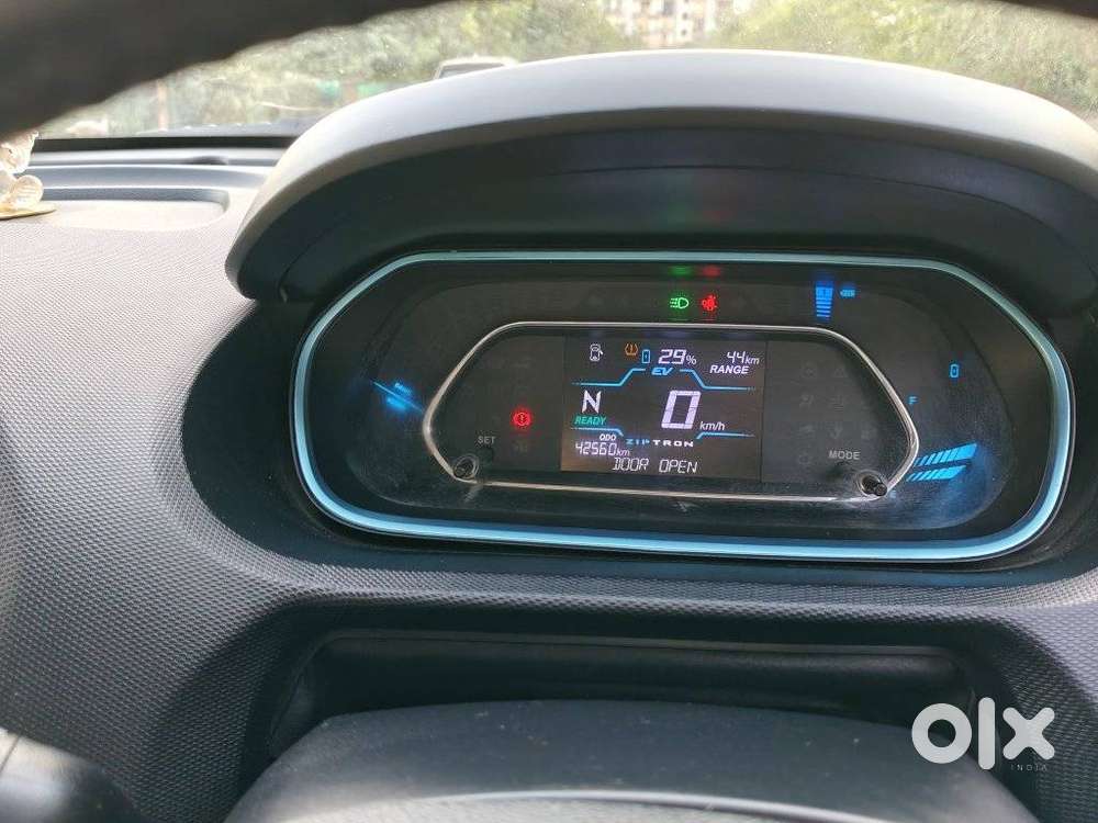 Tata Tiago Ev Xz Plus Tech Lux Lr, 2023, Electric