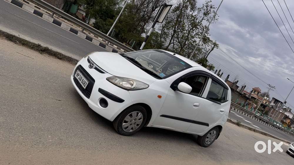 Hyundai I10 Sportz Option, 2008, Petrol