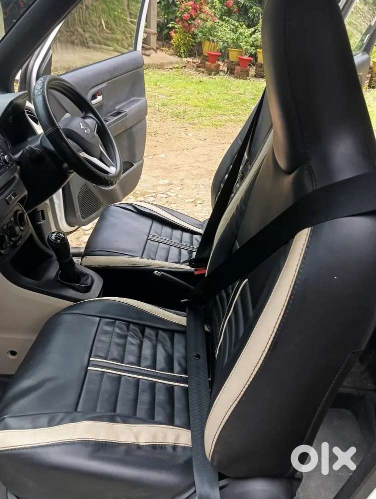 A Good Condition Car