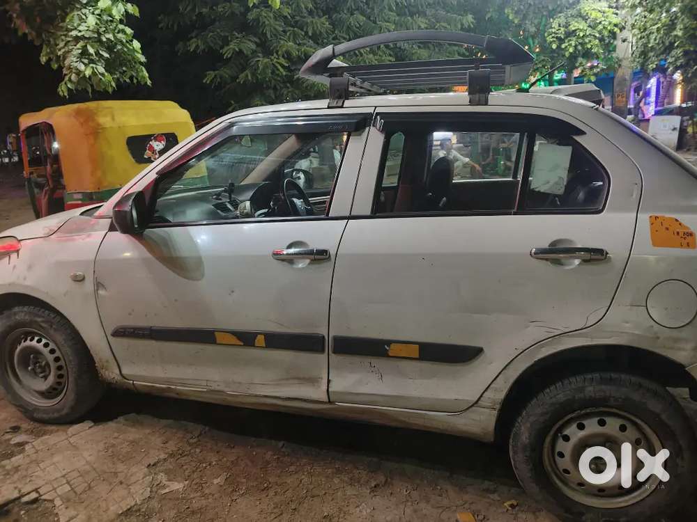 Maruti Suzuki Dzire 1.2 2019