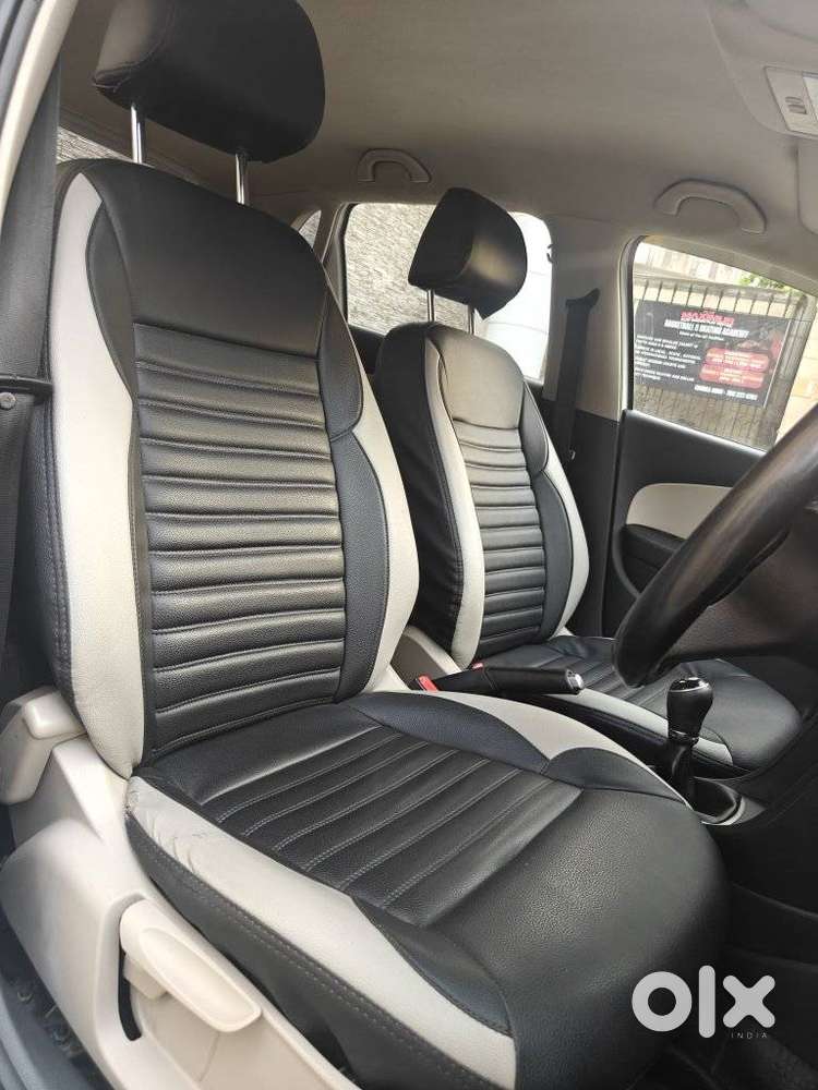 Volkswagen Polo Select 1.2 Mpi Highline, 2013, Petrol