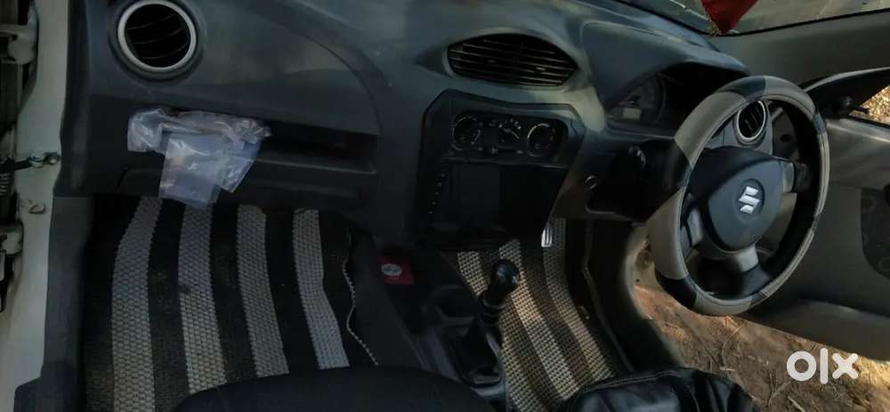 Full Mentend Car Or Car Look Modified