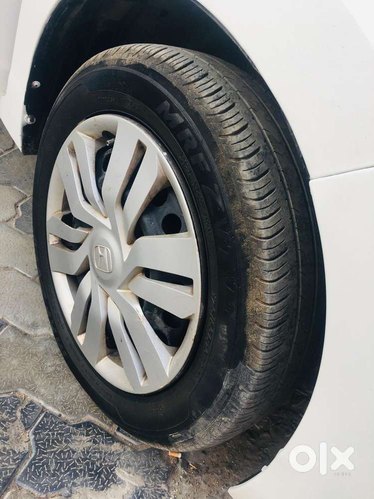 Honda Jazz 1.5 Sv I Dtec, 2015, Diesel