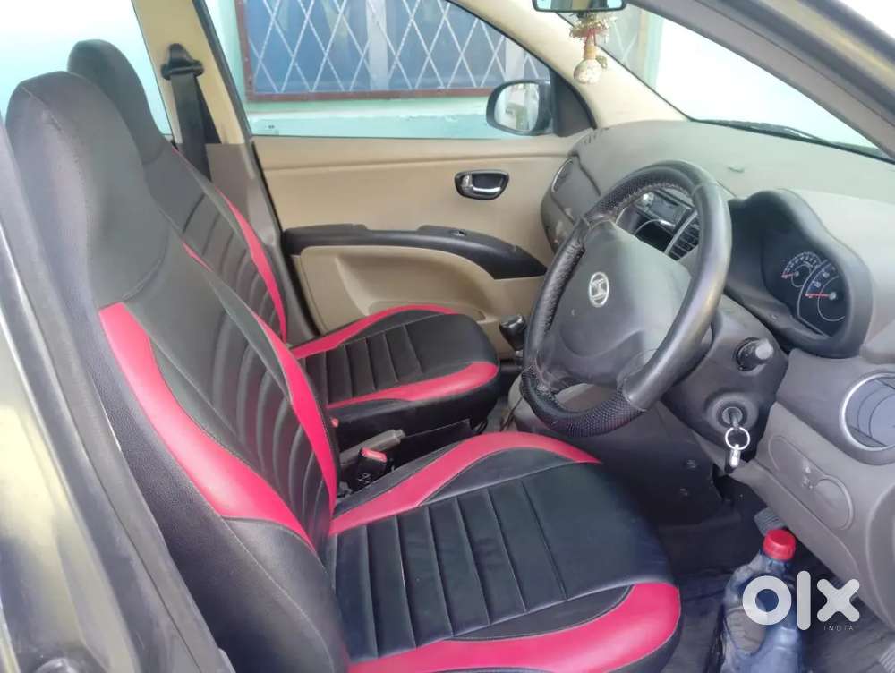 Hyundai I10 2013 Petrol Well Maintained