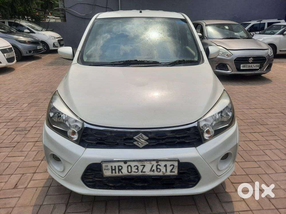 Maruti Suzuki Celerio Zxi Mt, 2020, Petrol