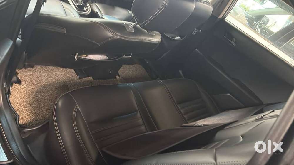 Hyundai Creta Sx 1.6 Petrol Automatic  - Family Used, Noida Registered