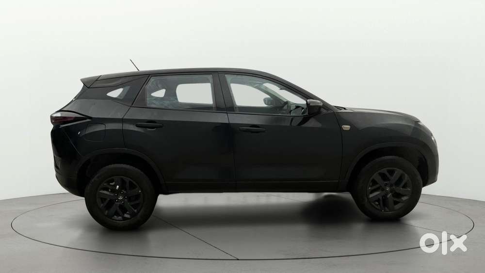 Tata Harrier Xta+ 2.0 L Kryotec Bs Vi, 2021, Diesel