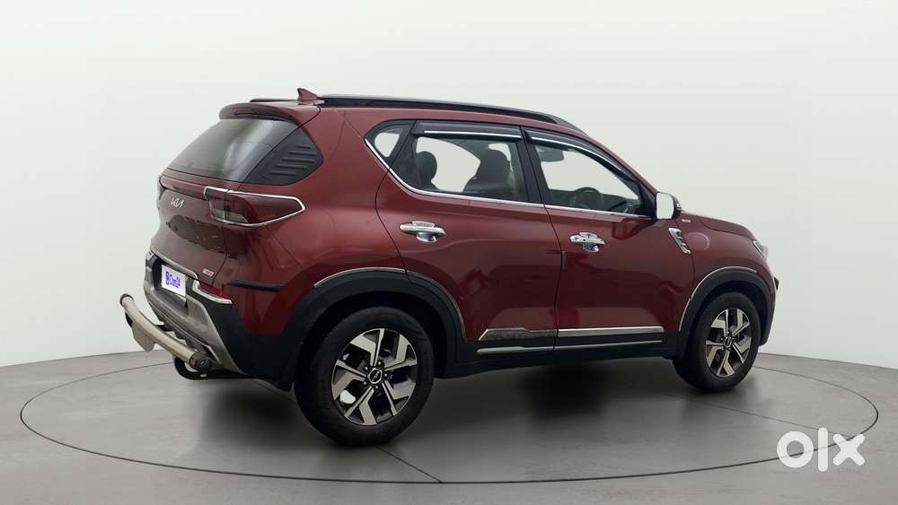 Kia Sonet 1.0 Htx Imt, 2022, Petrol