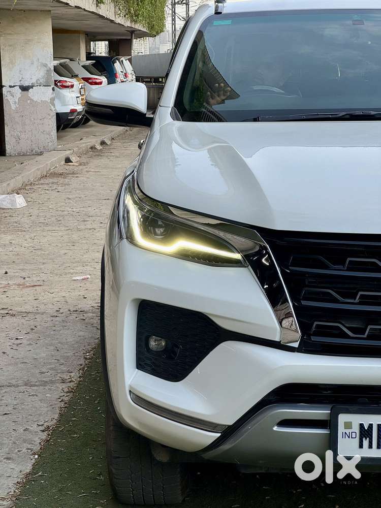 Toyota Fortuner 3.0 4x2 Mt, 2023, Diesel