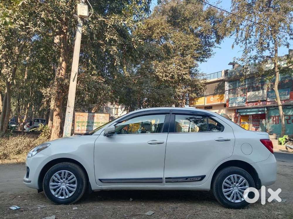 Maruti Suzuki Swift Dzire 2018 Petrol Good Condition